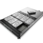 Seagate Rackmount NAS