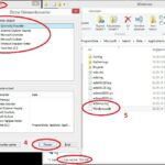 Windows_Search_ayar