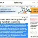 ssk_sorgulama_milliyet