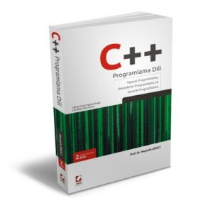C+ProgramlamaDili