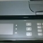 HP Deskjet Ink Advantage 4645 (11)