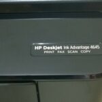 HP Deskjet Ink Advantage 4645 (12)