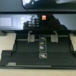 HP Deskjet Ink Advantage 4645 (13)