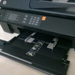 HP Deskjet Ink Advantage 4645 (14)