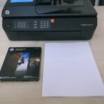 HP Deskjet Ink Advantage 4645 (22)
