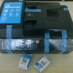 HP Deskjet Ink Advantage 4645 (6)