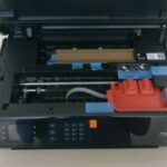 HP Deskjet Ink Advantage 4645 (8)