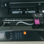 HP Deskjet Ink Advantage 4645 (9)