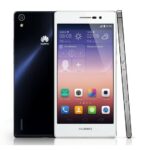 Huawei Ascend P7_Grup fotoğrafı