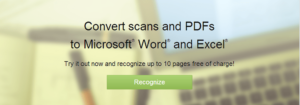 pdf excel