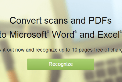 pdf excel