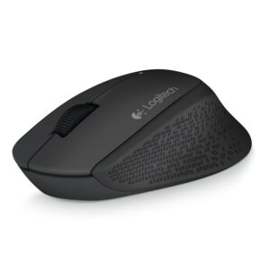 Logitech Custom_format_M280_Black_BTY