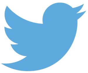 twitter logo