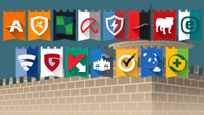 2015 Antivirüs Programları