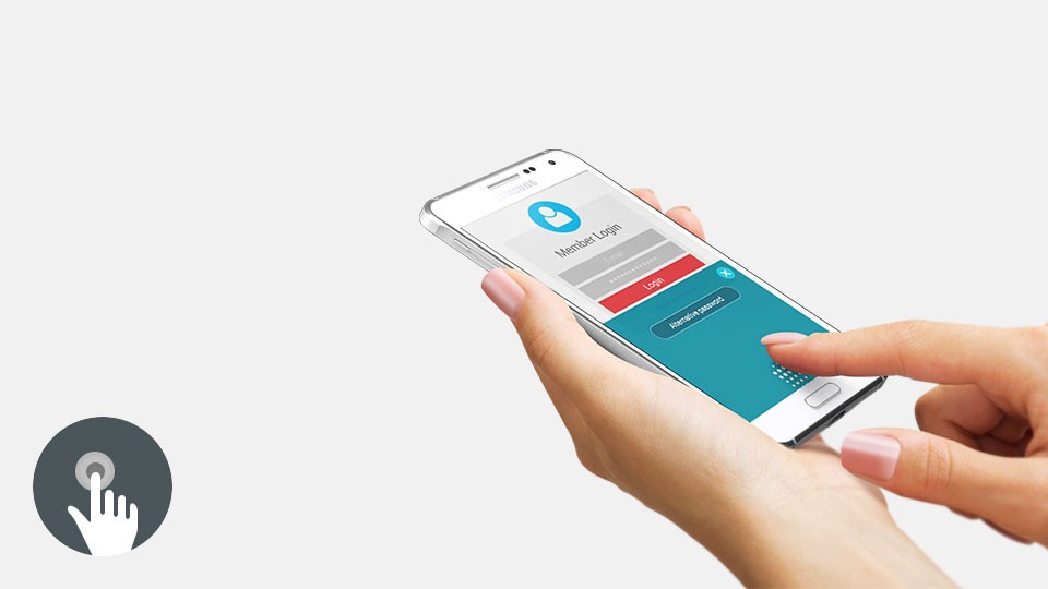 Samsung Galaxy ALPHA6