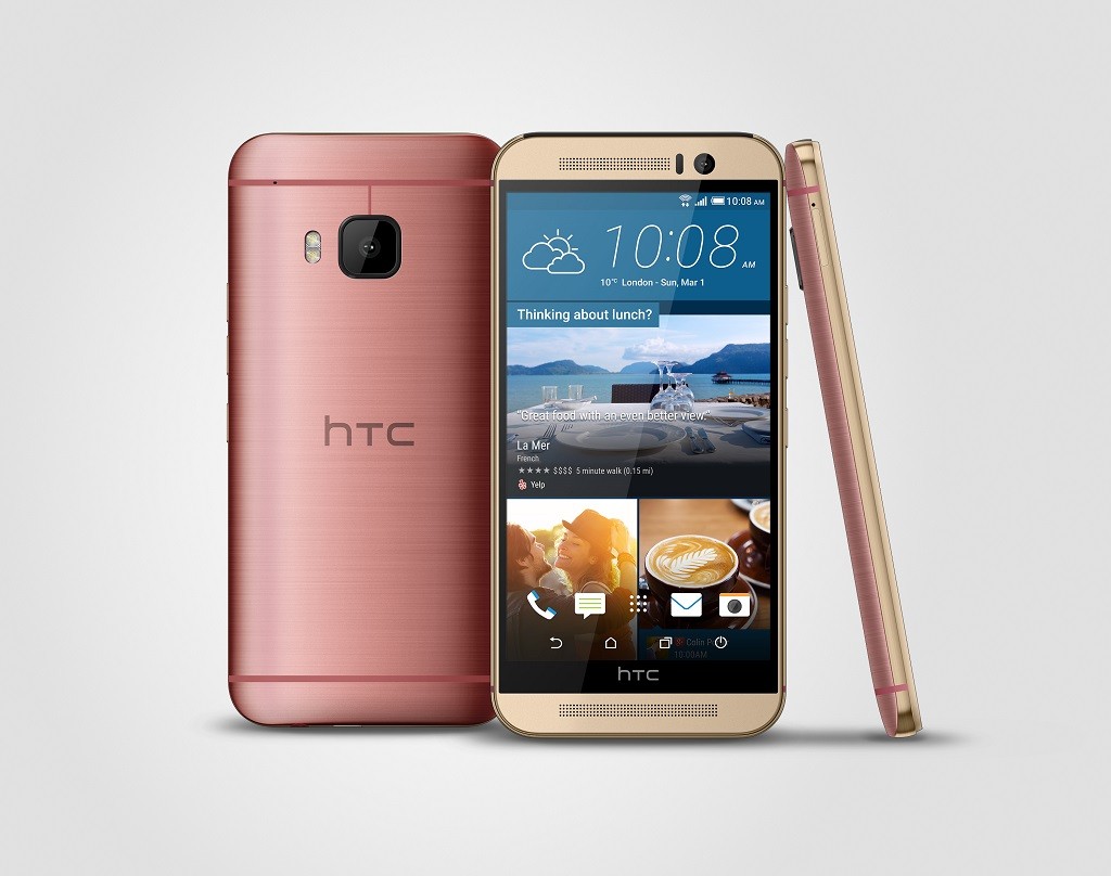 HTC_One_M9_Pink_3V