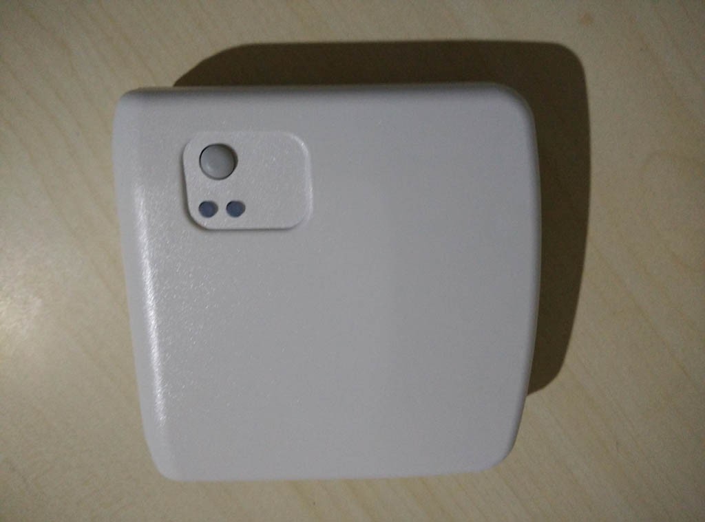 Honeywell_Round_Connected_Termostad