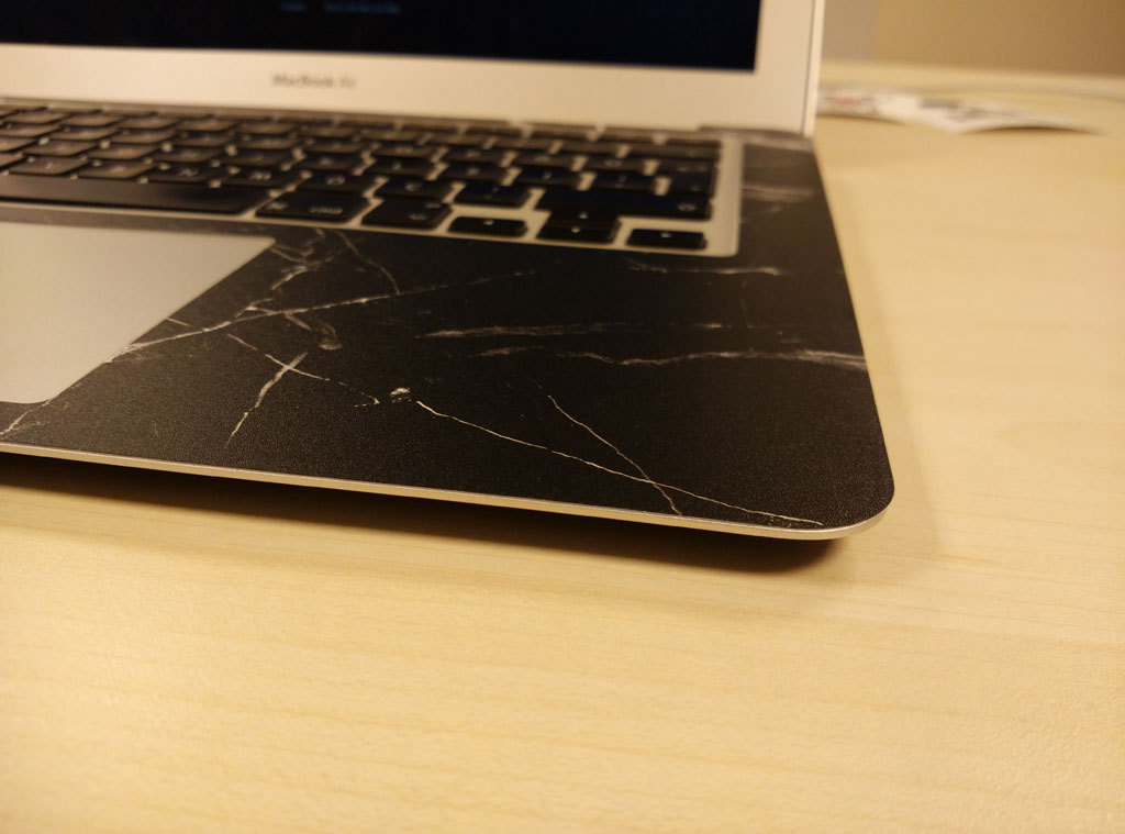 Macbook_air_kaplama_Vinil_kaplama_ic