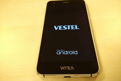 Vestel casus yazılım