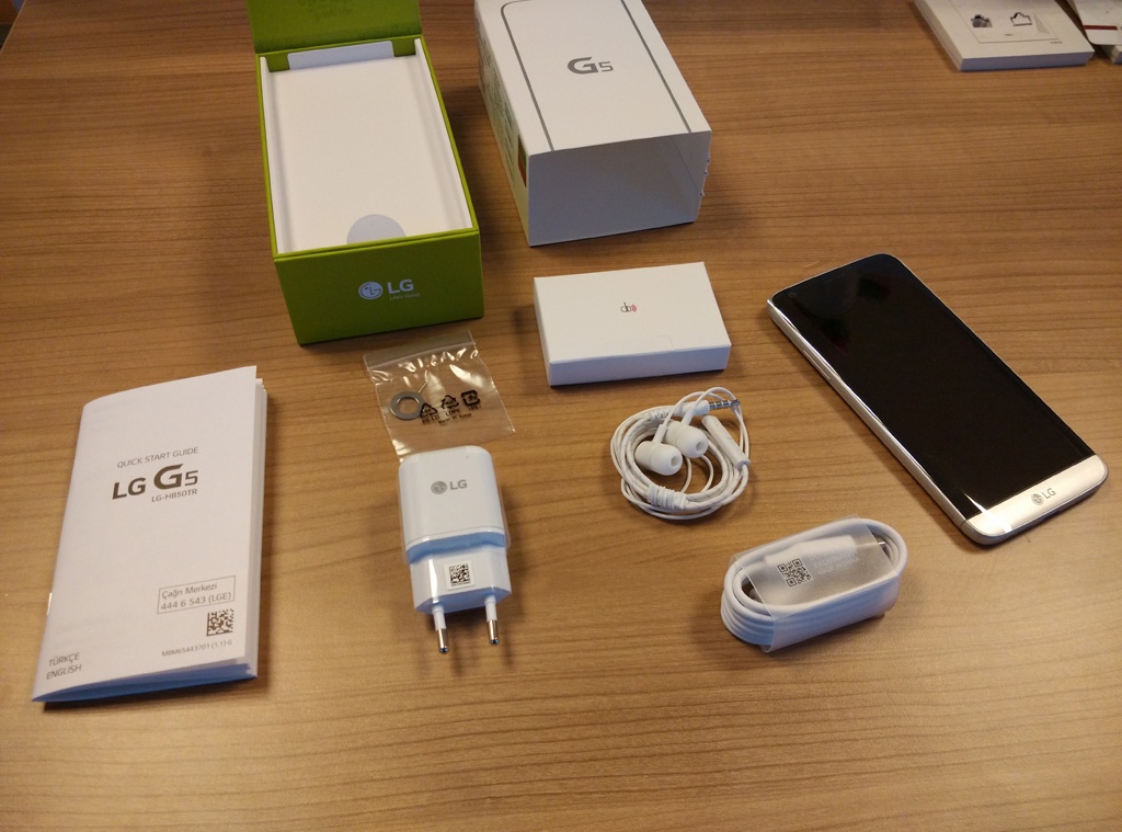 Lg g5 аккумулятор