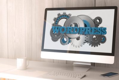 wordpress pc