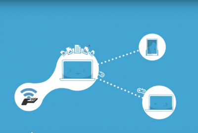 Connectify Hotspot
