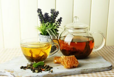 bal, çay