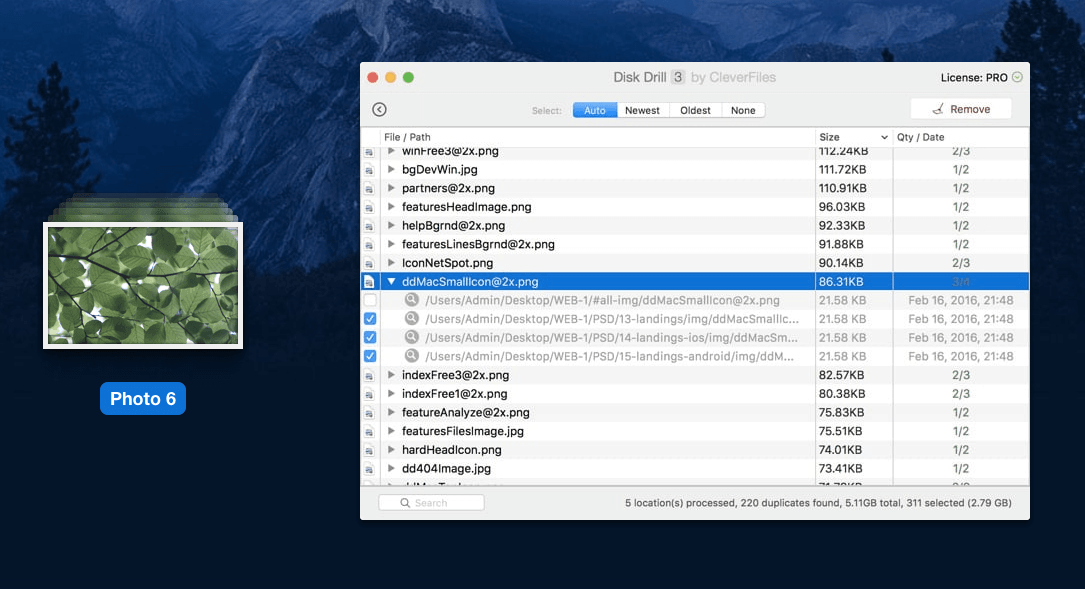 the best duplicate files finder the best duplicate files finder
