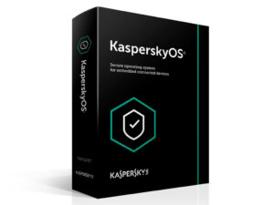 kasperskyos