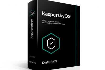 kasperskyos
