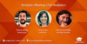 analytics_meetup