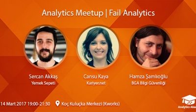 analytics_meetup