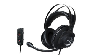 HyperX Revolver S