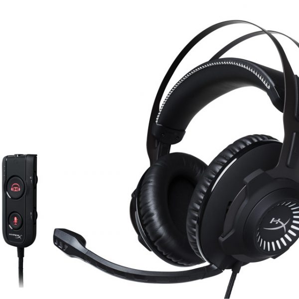 HyperX Revolver S