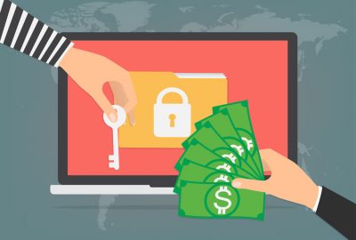 ransomware