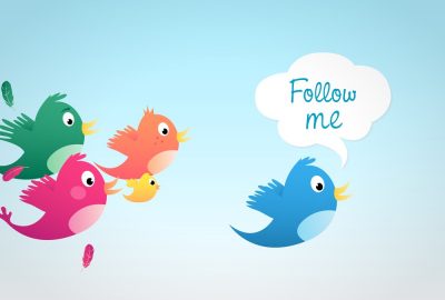 twitter takip