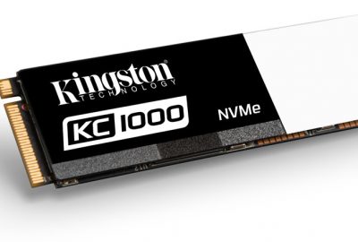 kingston