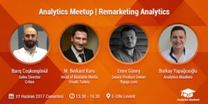 remarketing analytics