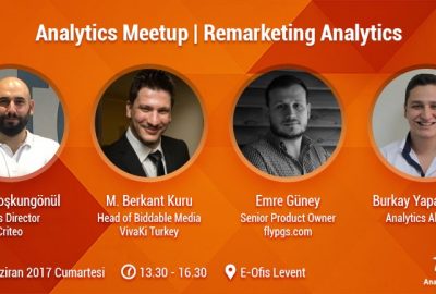 remarketing analytics