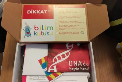 bilim kutusu