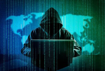 hacker siber suç