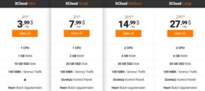 Xcloud