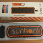 sunbank suntune bt hoparlör