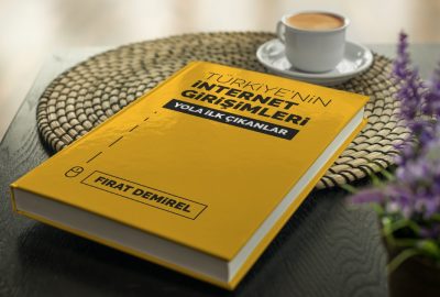 Türkiye'nin İnternet Girişimleri