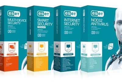 Eset davetsiz misafirlere kapınızı kapatın