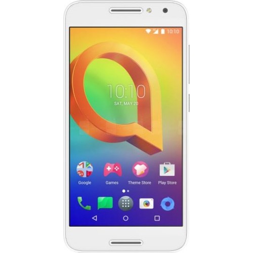 Alcatel A3 İnceleme