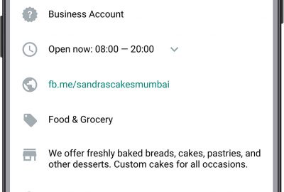 Whatsapp Business