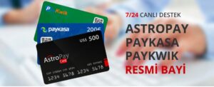 astropay paykasa