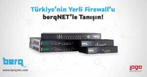 kvkk 5651 ve berqnet firewall