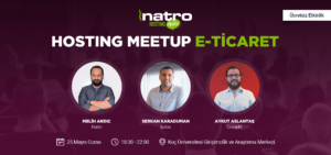 hosting meetup